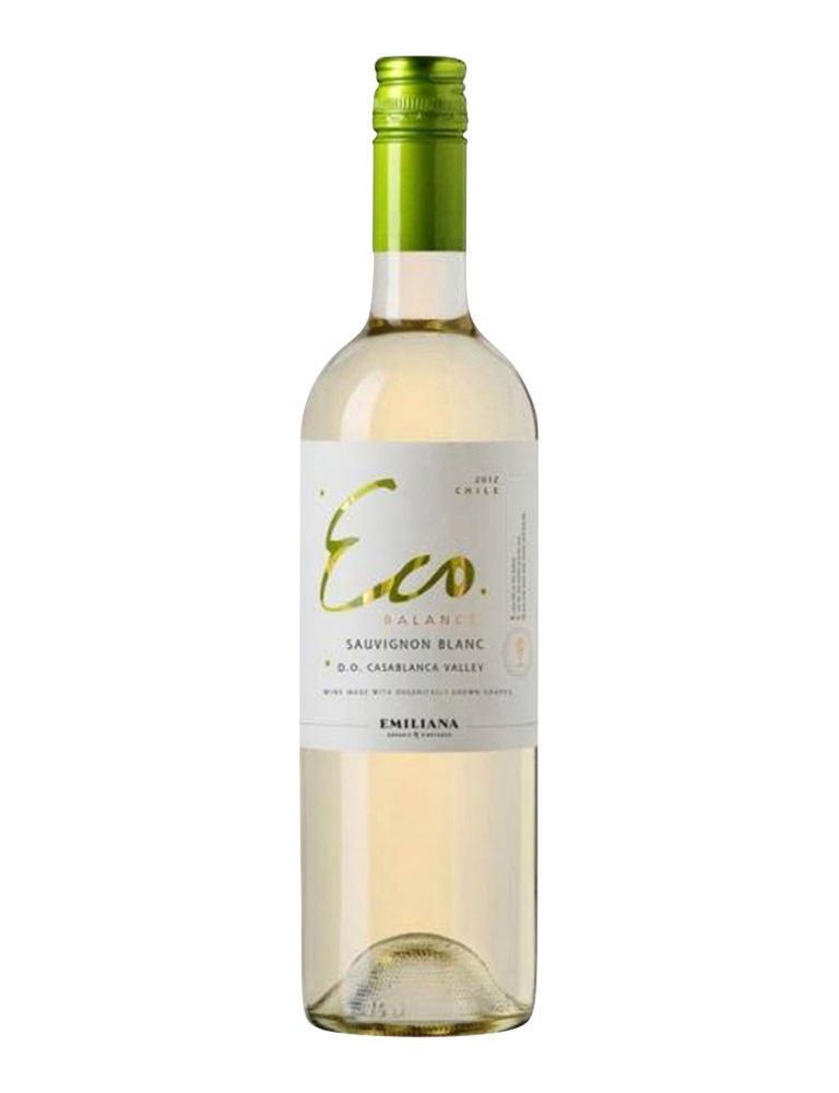 Eco Sauvignon Blanc - The Centre Wine
